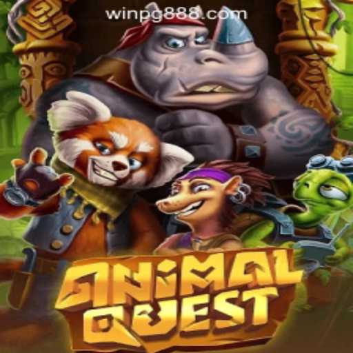 Exploring the World of AnimalQuest and Its Exciting Features