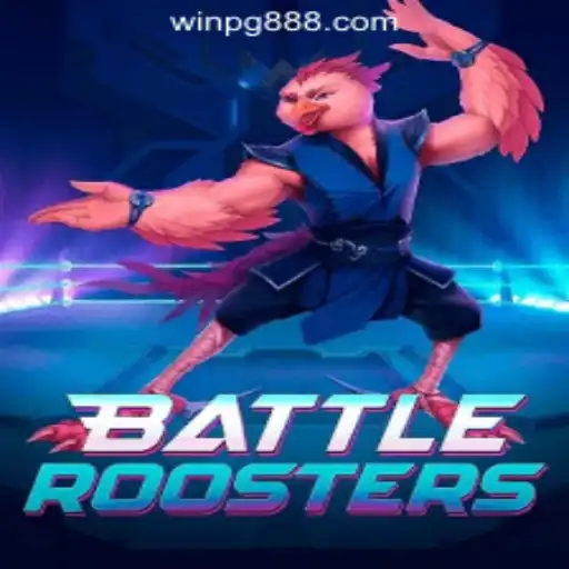 Exploring the Thrilling World of BattleRoosters and WIN PG Oficial Slots Brasil #1