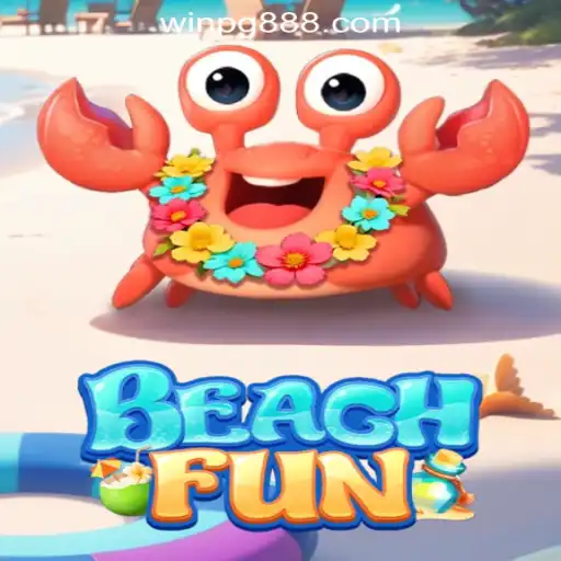 Explore the Excitement of BeachFun and WIN PG Oficial Slots Brasil #1