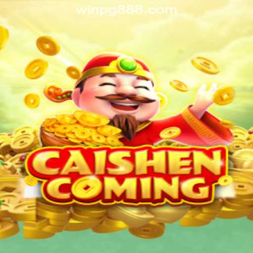 Discover the Exciting World of CAISHENCOMING in the WIN PG Oficial Slots Brasil #1