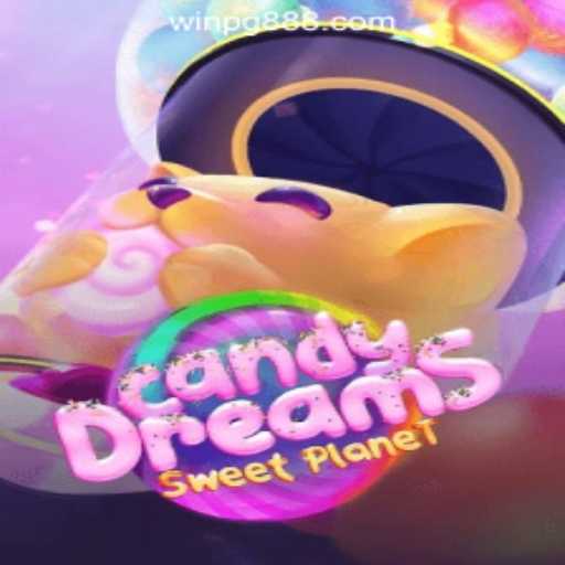 CandyDreams: Unveiling the Sweet Realm of WIN PG Oficial Slots Brasil #1