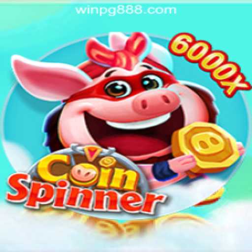 CoinSpinner: A Thrilling Journey through WIN PG Oficial Slots Brasil #1