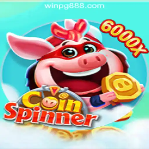 CoinSpinner: A Thrilling Journey through WIN PG Oficial Slots Brasil #1
