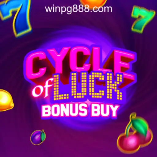 CycleofLuckBonusBuy: Exploring the Exciting World of WIN PG Oficial Slots Brasil #1