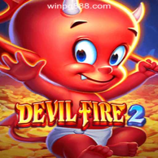 Exploring DevilFire2: The Infernal Adventure of WIN PG Oficial Slots Brasil #1