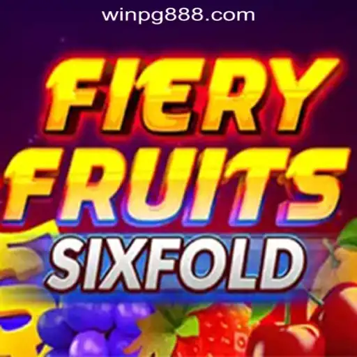 FieryFruitsSixFold: A Thrilling Journey into WIN PG Oficial Slots Brasil #1
