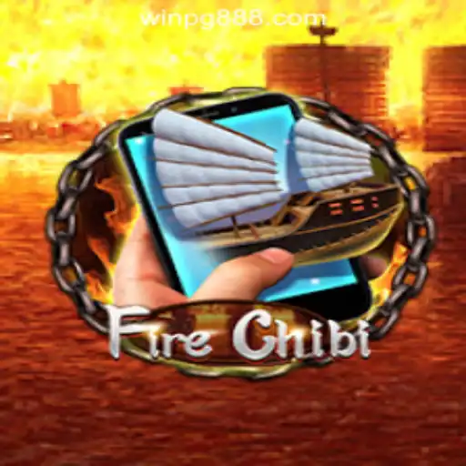 FireChibiM: Enter the Fiery World of WIN PG Oficial Slots Brasil #1