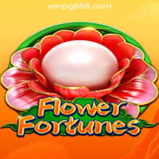 Exploring FlowerFortunes: WIN PG Oficial Slots Brasil #1
