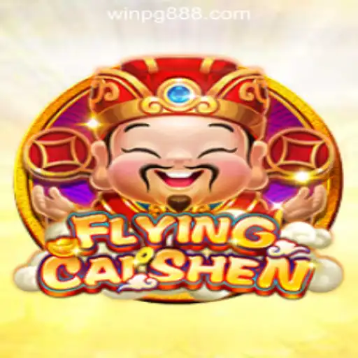 Discover the Exciting World of FlyingCaiShen: A Guide to WIN PG Oficial Slots Brasil