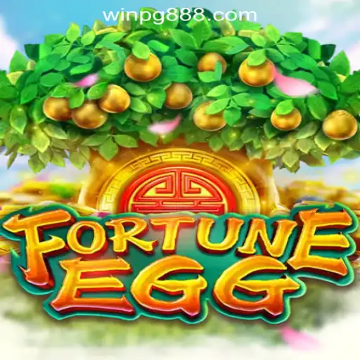Exploring the Exciting World of FortuneEgg: WIN PG Oficial Slots Brasil #1