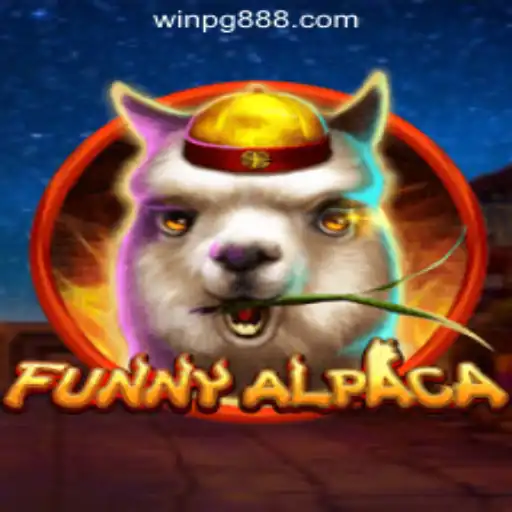 Exploring the Whimsical World of FunnyAlpaca: An In-Depth Look at WIN PG Oficial Slots Brasil #1