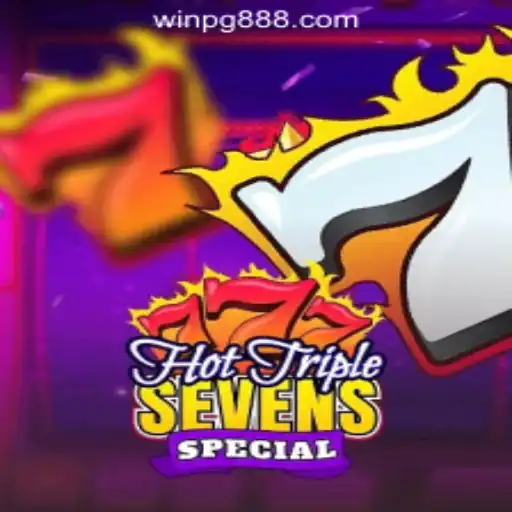 Exploring the Thrilling World of HotTripleSevensSpecial