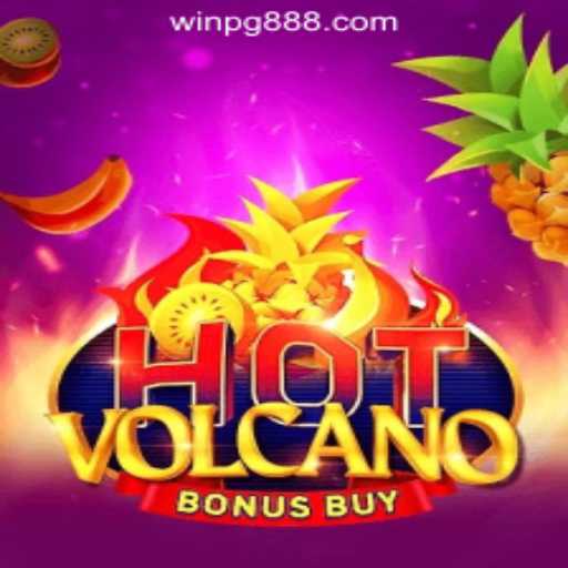 Unveiling HotVolcanoBonusBuy: The Ultimate Gaming Experience