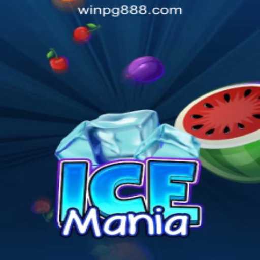 Experience the Thrill of IceMania: The Ultimate WIN PG Oficial Slots Brasil #1 Game