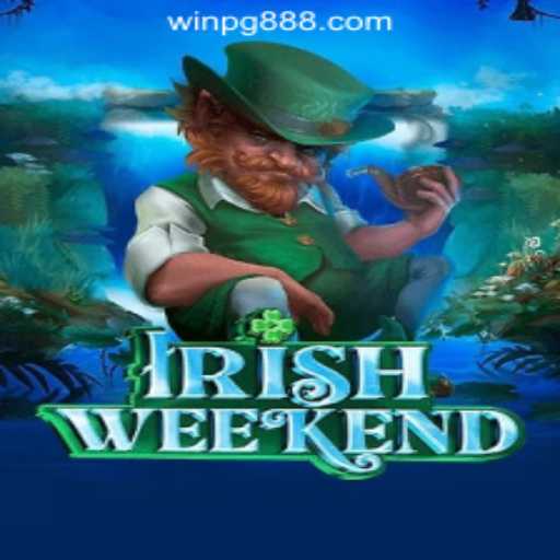 Exploring the World of IrishWeekend: A Deep Dive into WIN PG Oficial Slots Brasil #1