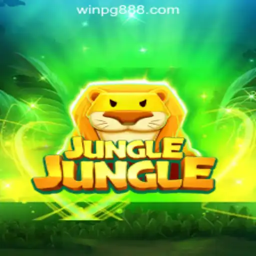 Exploring JungleJungle: A Captivating Adventure Paired with WIN PG Oficial Slots Brasil #1