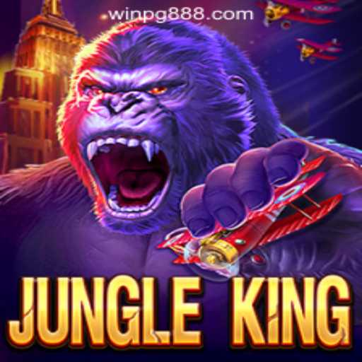 Unveiling JungleKing: Dominating the Slots World with WIN PG Oficial Slots Brasil #1