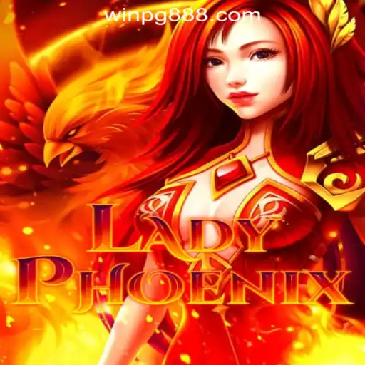 Discover the Thrilling World of LadyPhoenix and WIN PG Oficial Slots Brasil #1