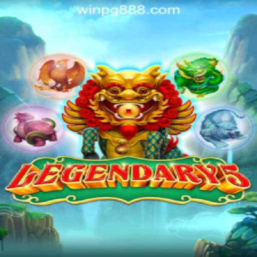 Exploring the Thrilling World of Legendary5: WIN PG Oficial Slots Brasil #1