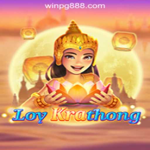 LoyKrathong: Dive into the Exciting World of WIN PG Oficial Slots Brasil #1