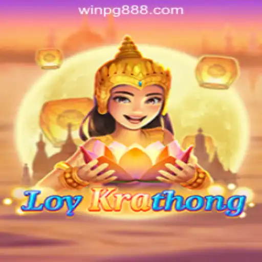 LoyKrathong: Dive into the Exciting World of WIN PG Oficial Slots Brasil #1