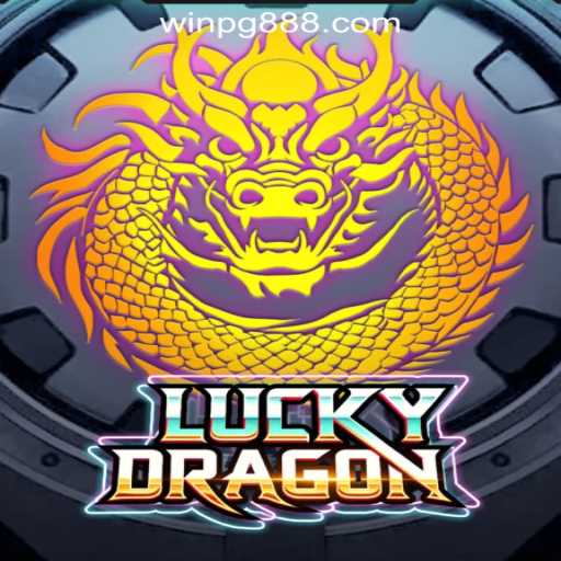 Explore the Exciting World of LuckyDragon: WIN PG Oficial Slots Brasil #1