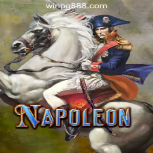 Experience the Grandeur of Napoleon with WIN PG Oficial Slots Brasil #1