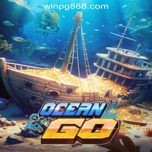 Exploring OceanGO: The Thrilling Adventure of WIN PG Oficial Slots Brasil #1