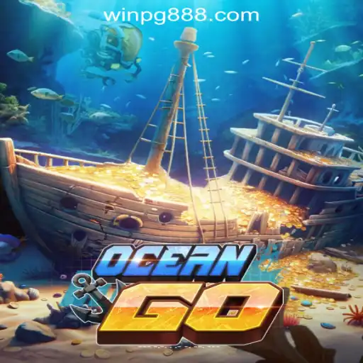 Exploring OceanGO: The Thrilling Adventure of WIN PG Oficial Slots Brasil #1