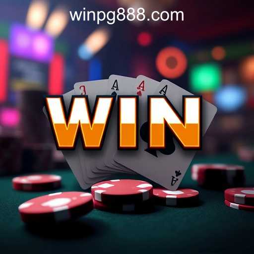 Exploring Poker Games and WIN PG Oficial Slots Brasil #1