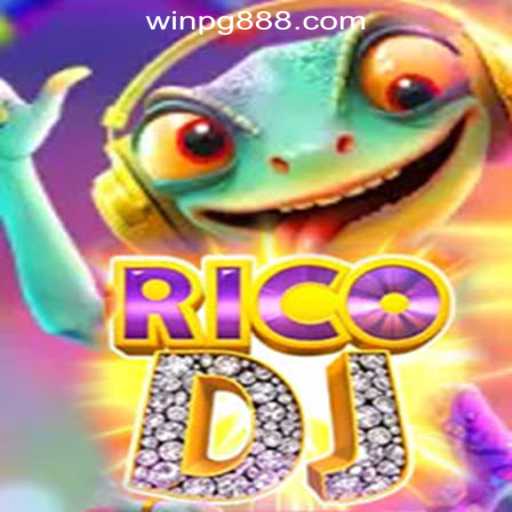 Explore the Exciting World of RicoDJ and WIN PG Oficial Slots Brasil #1