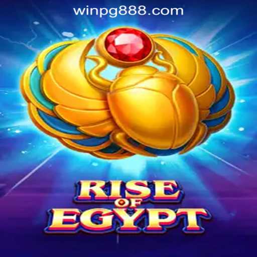 Explore the Mystical World of RiseOfEgypt
