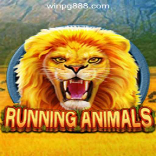 Discover the Thrilling World of RunningAnimals with WIN PG Oficial Slots Brasil #1