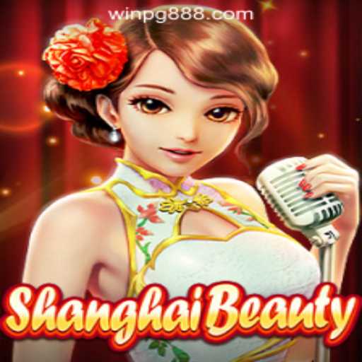 ShanghaiBeauty: Discover the Winning Charm of PG's Premier Slot Game in Brazil