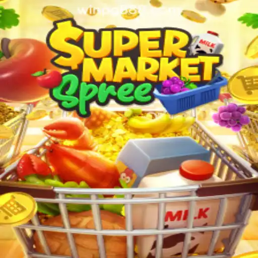 SupermarketSpree: The Ultimate Gaming Experience with WIN PG Oficial Slots Brasil #1
