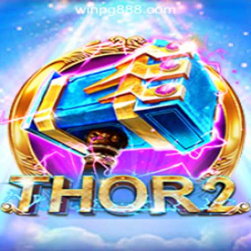 Exploring Thor2: WIN PG Oficial Slots Brasil #1