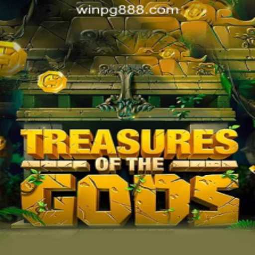 Exploring the Mystical Realms of TreasureoftheGods