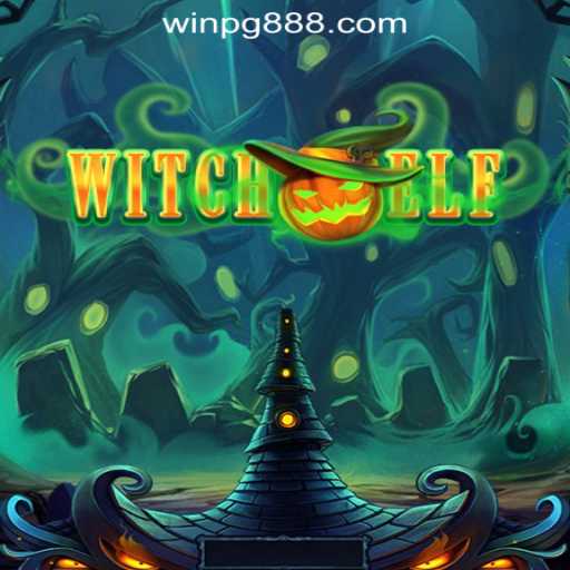 Explore the Enchanting Realm of WitchElf and WIN PG Oficial Slots Brasil #1
