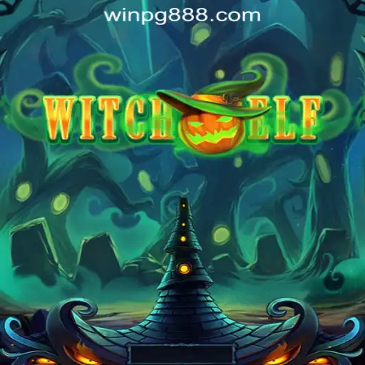 Explore the Enchanting Realm of WitchElf and WIN PG Oficial Slots Brasil #1